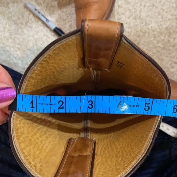 Justin western Boots 👢 - Picture 16 of 16